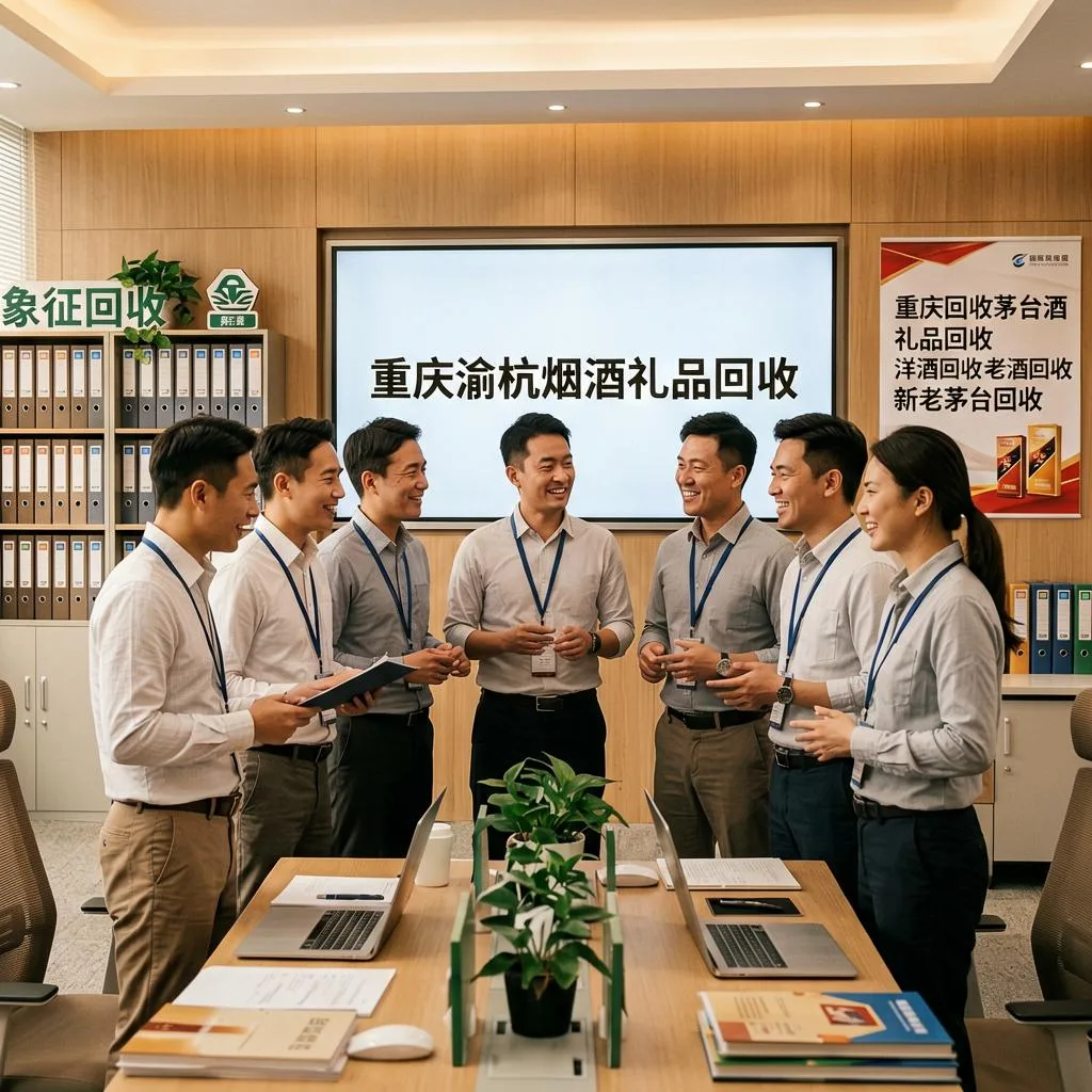 重庆回收茅台酒